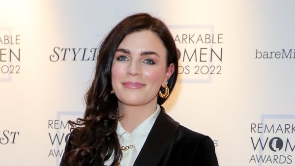 Aisling Bea