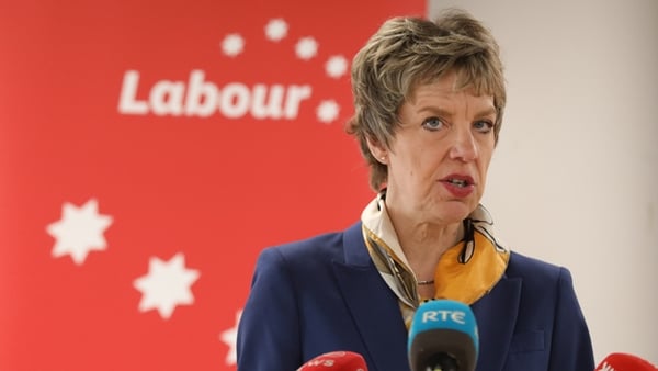 Ivana Bacik called for reform of the Attorney General's Office (Pic: RollingNews.ie)