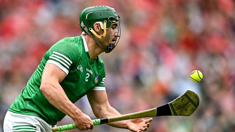 Limerick begin the defence of their Munster SHC crown on 17 April