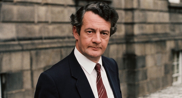 Des O' Malley