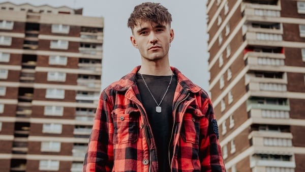 Jack Devlin: "The song is always the foundation of where I judge my success."