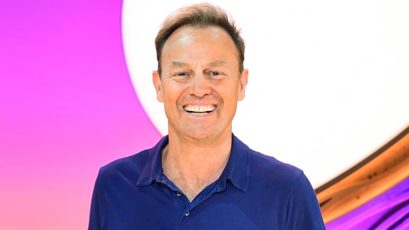 Jason Donovan