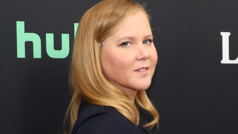 Amy Schumer