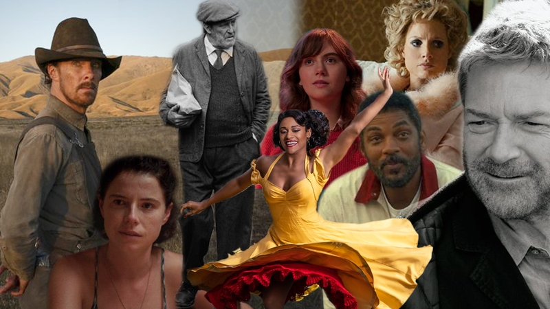 Watch the Oscars on Monday from 9:35pm on RTÉ2 and the RTÉ Player