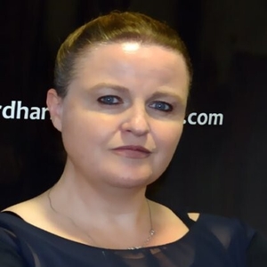 Eleanor McSherry