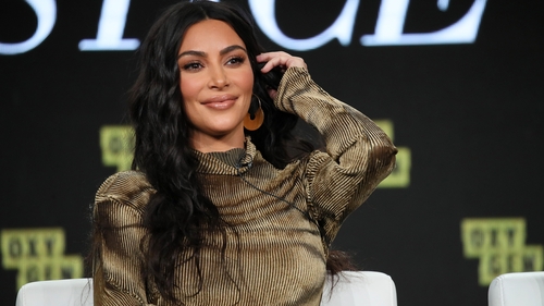 Kim Kardashian