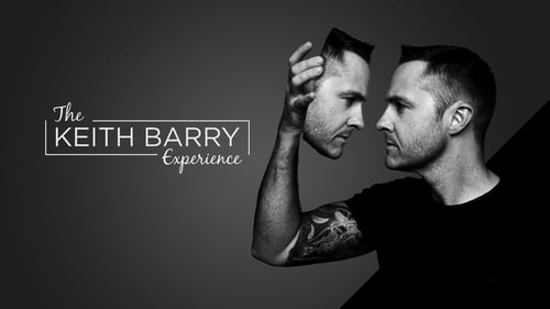 Keith Barry