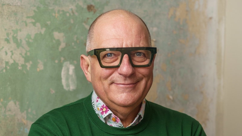 The Great House Revival returns this Sunday at 9:30pm on RTÉ One.