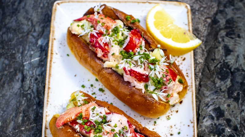 Watch Donal's Road Trip every Wednesday at 8.30pm on RTÉ One.