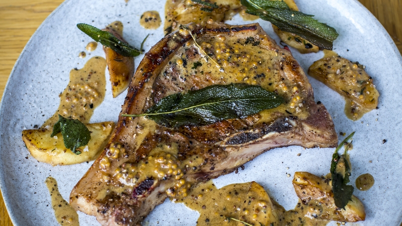 Watch Donal's Road Trip every Wednesday at 8.30pm on RTÉ One.