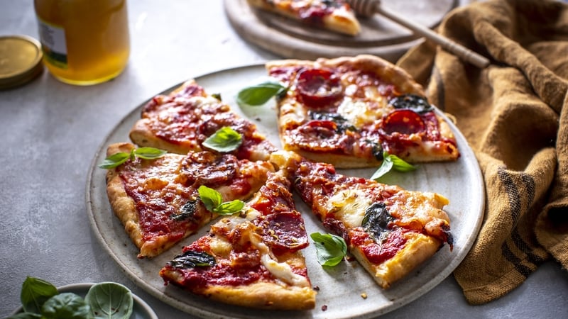 Watch Donal's Road Trip every Wednesday at 8.30pm on RTÉ One.