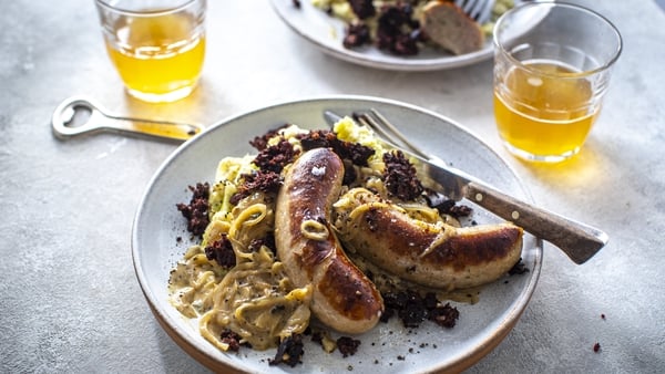 Watch Donal's Road Trip every Wednesday at 8.30pm on RTÉ One.