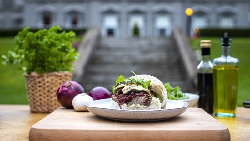 Watch Donal's Road Trip every Wednesday at 8.30pm on RTÉ One.