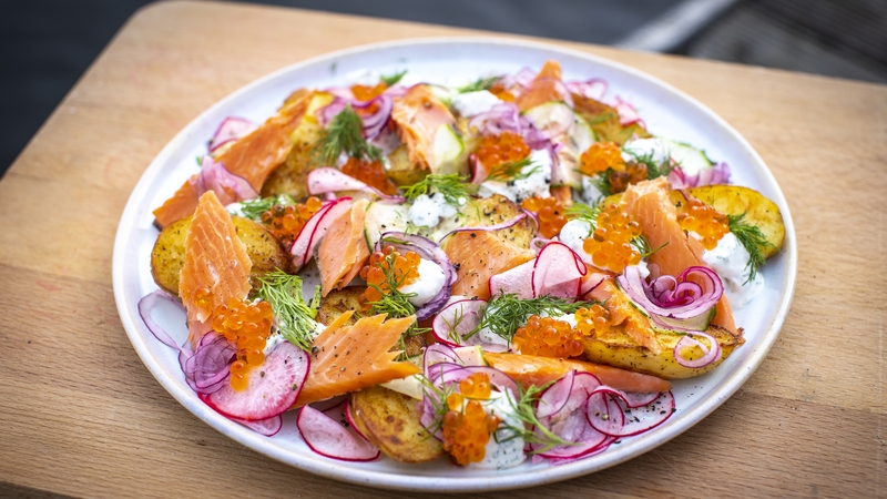 Watch Donal's Road Trip every Wednesday at 8.30pm on RTÉ One.