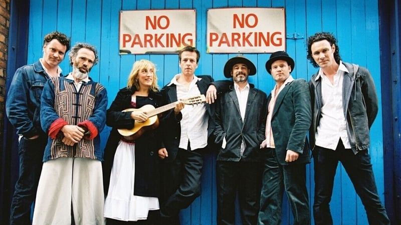 Like Kneecap? Here are 5 other Irish language albums to check out
