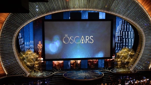 Award shows struggle to remain relevant in an era of social media and binge-watching on streaming networks