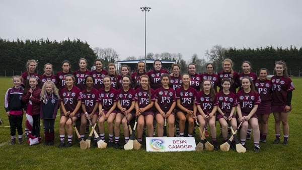 Nomande was on the Denn team that reached the AIB All-Ireland Junior B club final in 2019