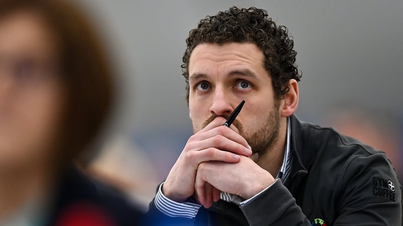 The decision was taken after an online meeting of county representatives last night