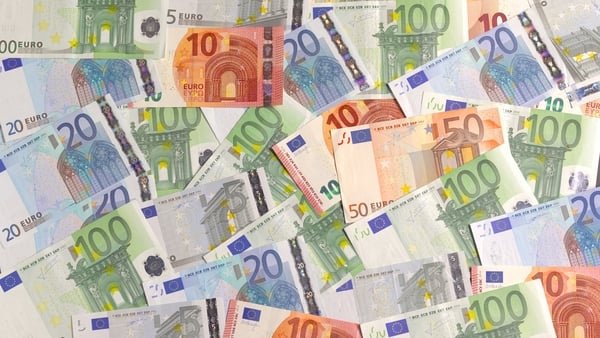 1,153 cases were settled through mediation with €4.6m in settlements paid out