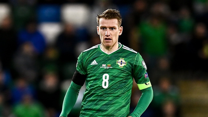 Steven Davis