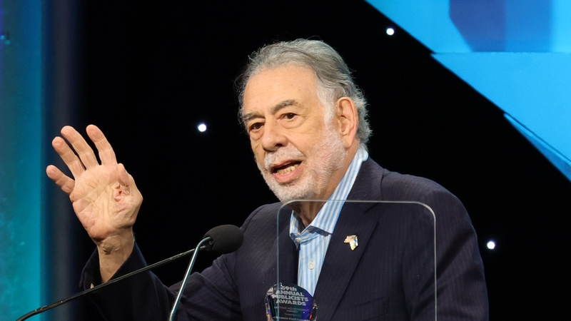 Francis Ford Coppola