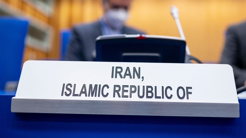 Hopes a nuclear deal can be reached