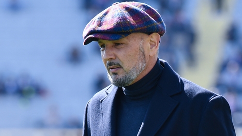 The 53-year-old has been battling a severe form of the disease since 2019