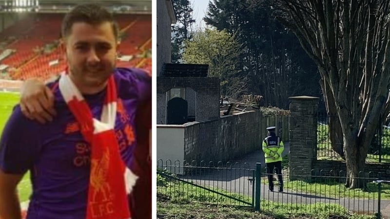 Shane Murphy was fatally stabbed at a house in Carrigaline