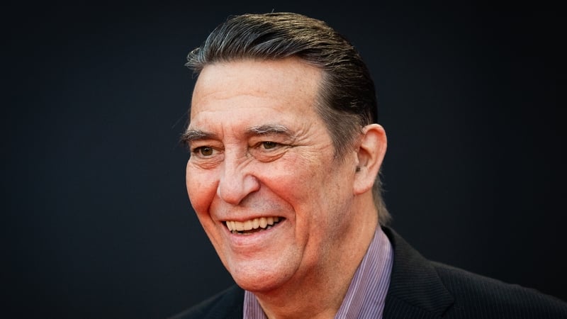 Ciaran Hinds