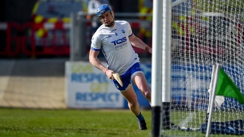 Austin Gleeson is recovering from a hamstring injury