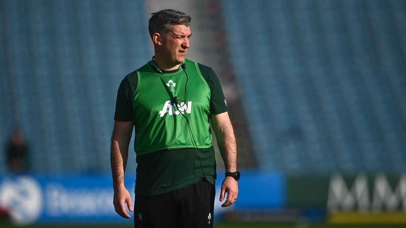 Greg McWilliams: France 'there for the taking if we can bring what we want to the game'