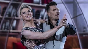 Nina Carberry and Pasquale La Rocca