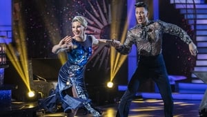 Nina Carberry and Pasquale La Rocca