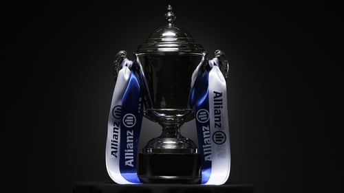 Cork and Waterford will fight for the Dr Croke Cup