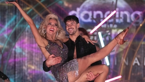 Laura Nolan and Matthew MacNabb
