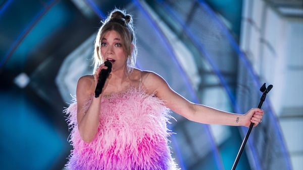 Becky Hill
