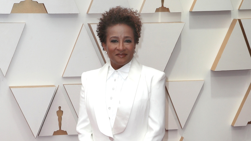 Wanda Sykes