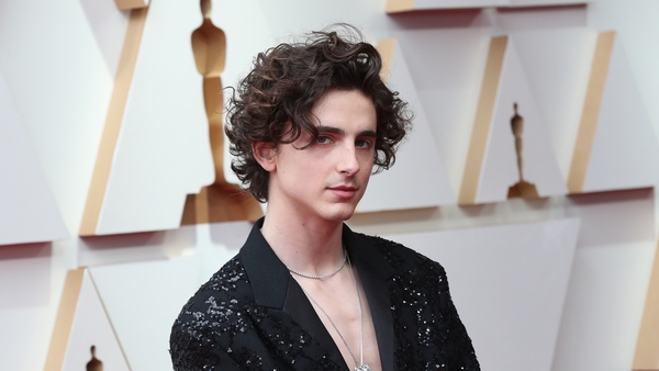 Photo: Getty