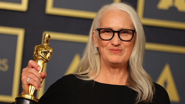 Jane Campion