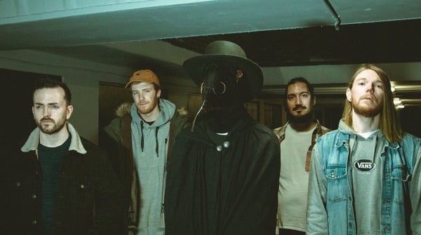 Palps: be still my beating heart