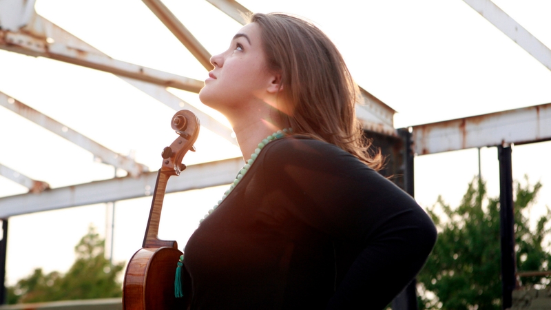 Jennifer Stumm (Pics: Angela Murray)