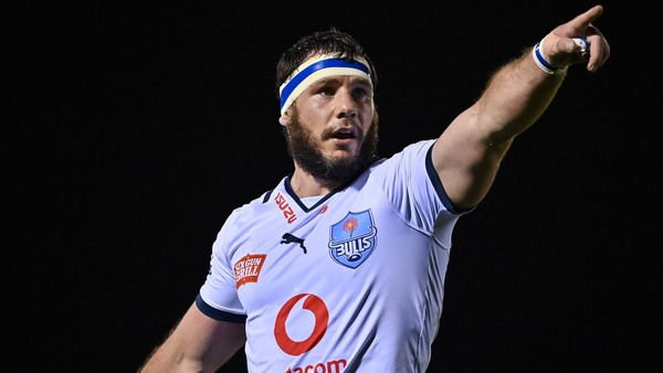 Around the URC: Coetzee extends Bulls contract