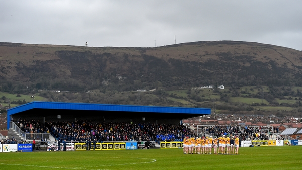 Dónal Óg Cusack believes the traditional GAA structures have failed if only a few top teams have been produced