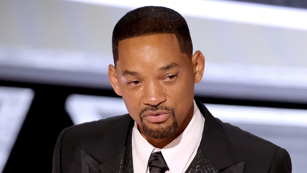 Will Smith