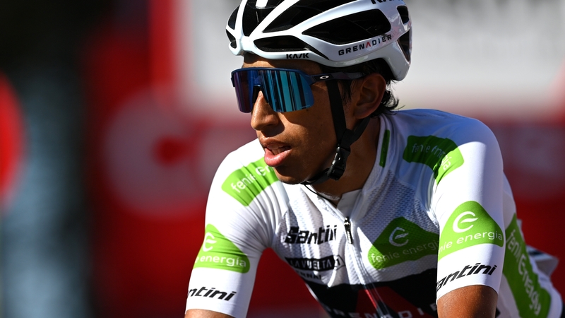 The 25-year-old had said the accident left him with a 95% chance of becoming a paraplegic