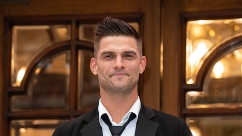 Aljaž Škorjanec