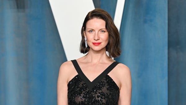 All photos courtesy of Getty.