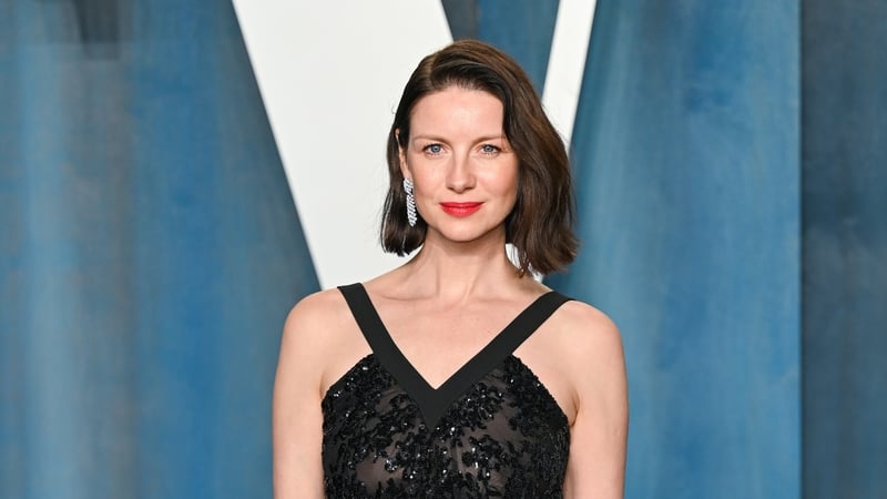 All photos courtesy of Getty.