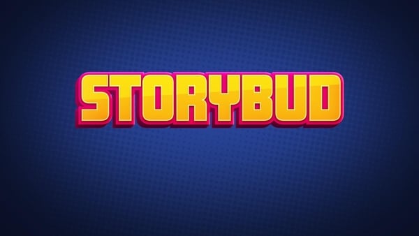 Storybud: Get a sneak peek of the new show here!