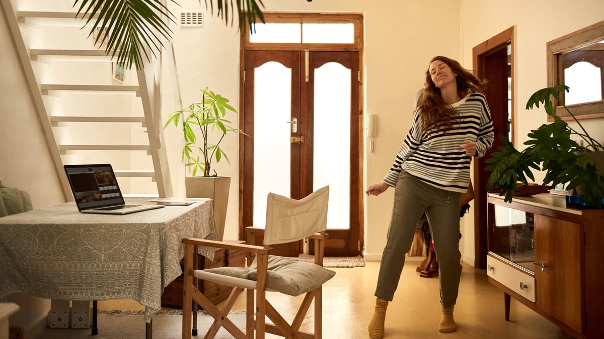 Happiness with Professor Arthur C Brooks